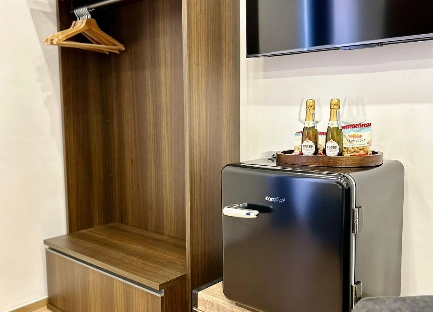 Dimora Susy Apartment Bari 0*,