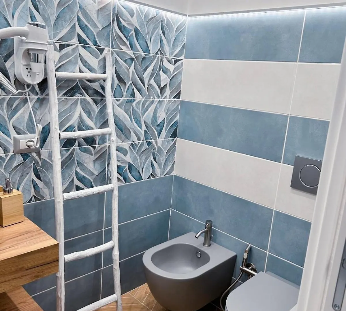 Dimora Susy Apartment Bari