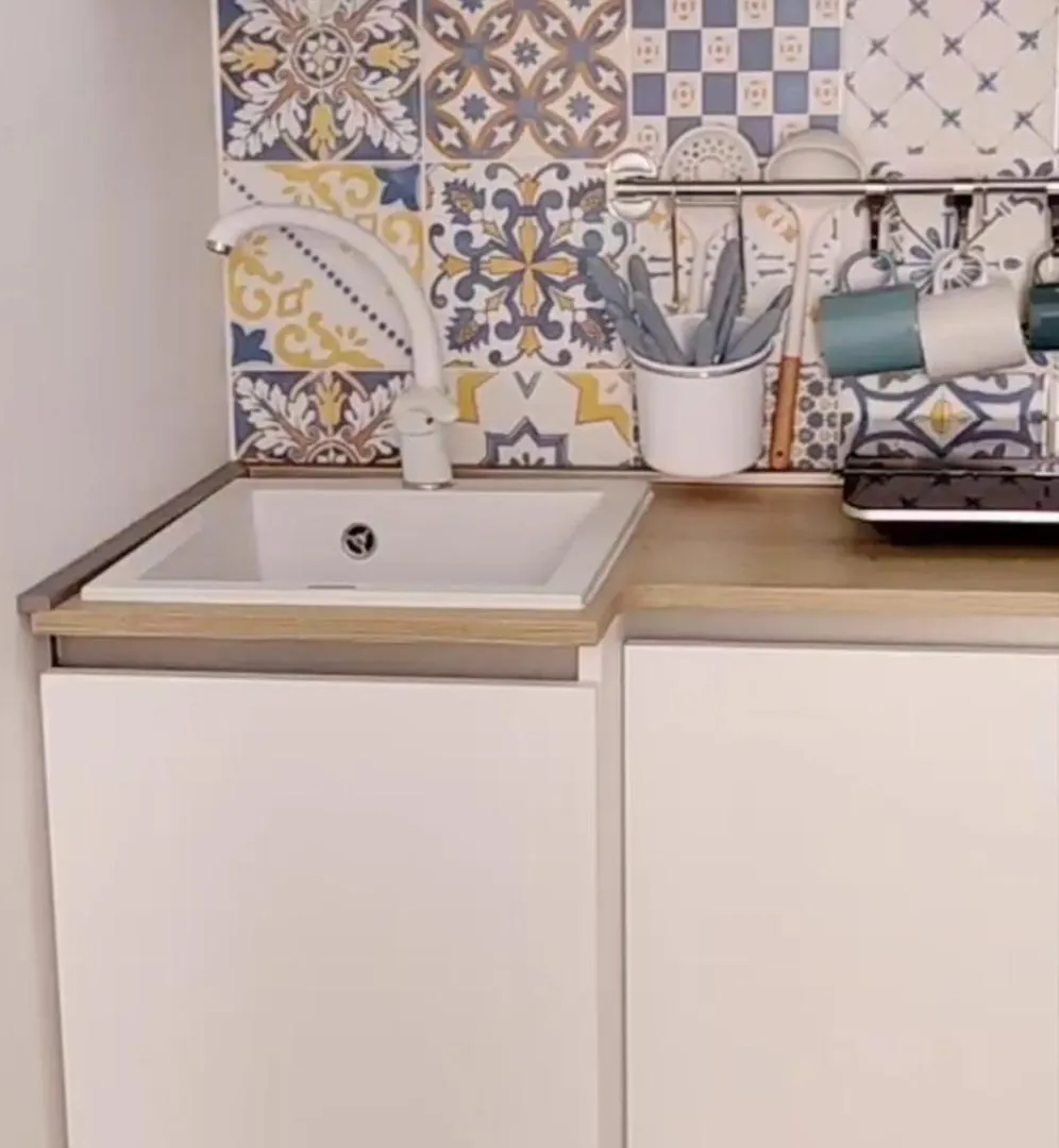 Dimora Susy Apartment Bari