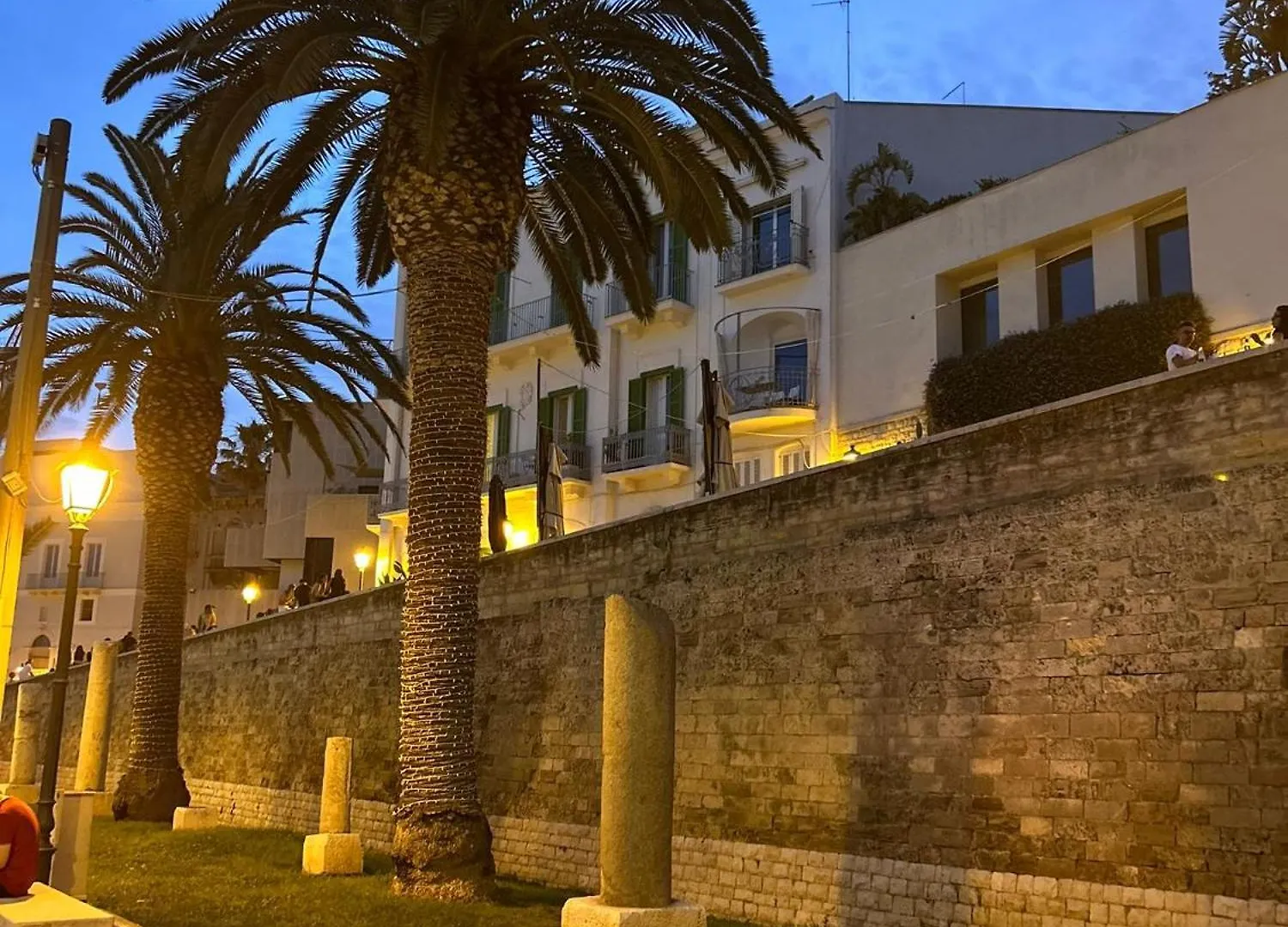 Dimora Susy Apartment Bari