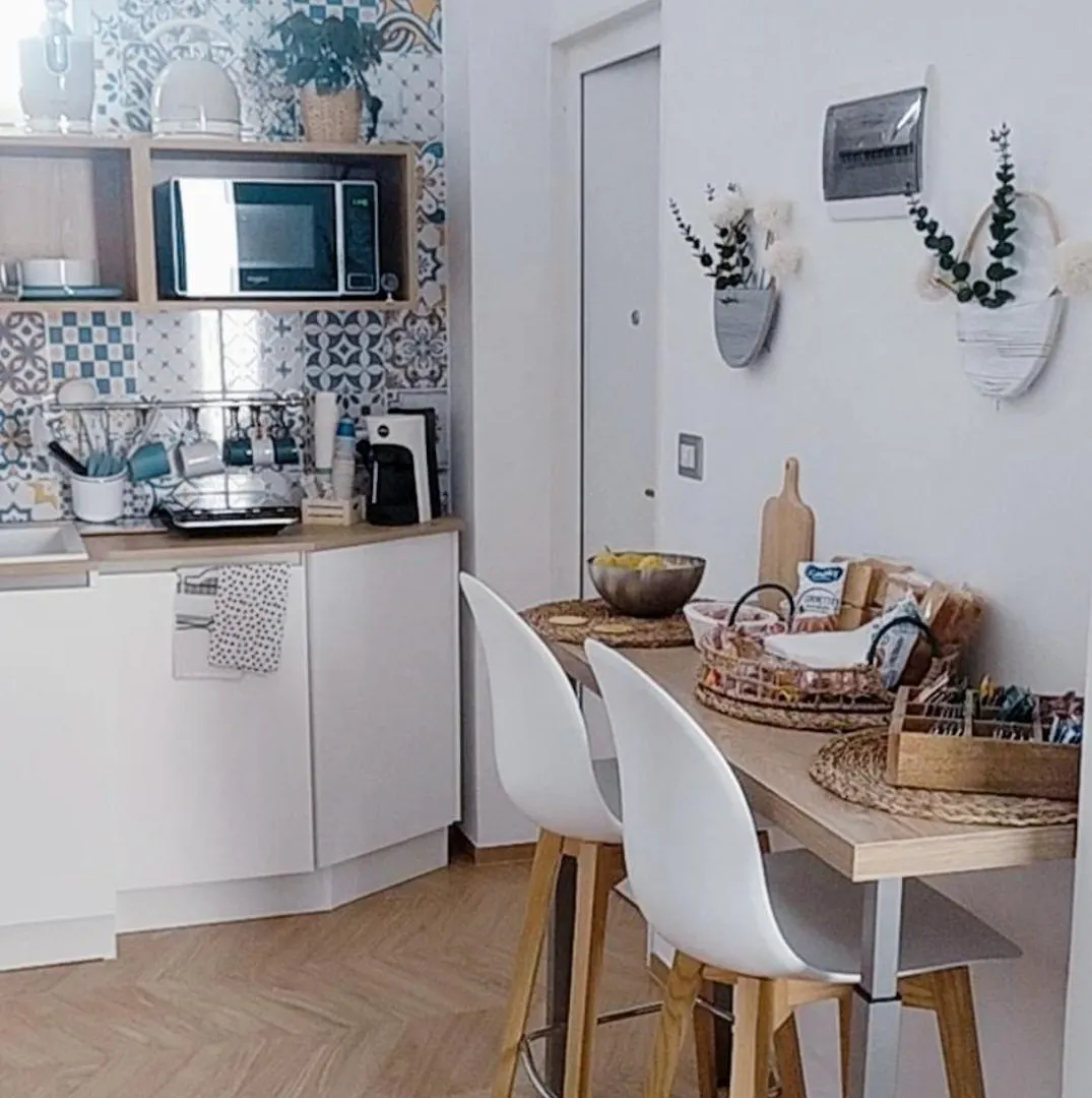 Dimora Susy Apartment Bari