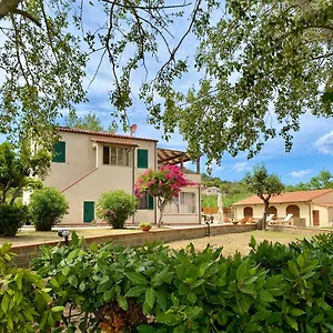 Podere Il Ritorno , Portoferraio Italia