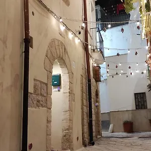 Casa vacanze La Follia Dell'architetto, Bari