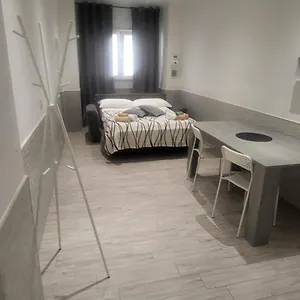 Appartamento La Dimora Di Angelo, Bari